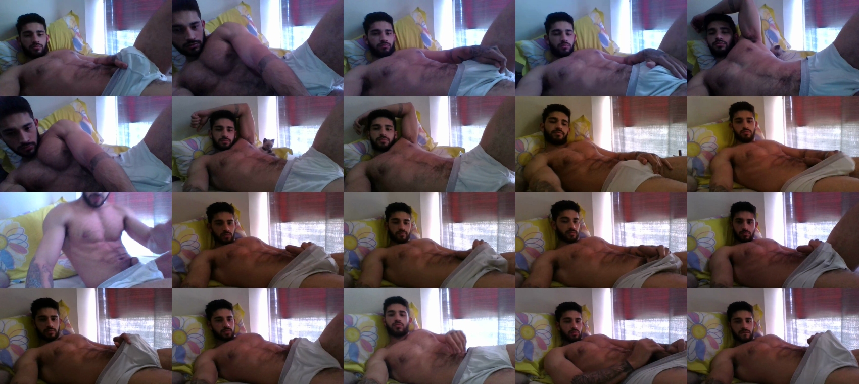 macho_fit1  25-10-2022 Recorded Video fuckhard