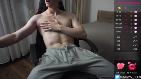 maestro3369  25-10-2022 video dirty