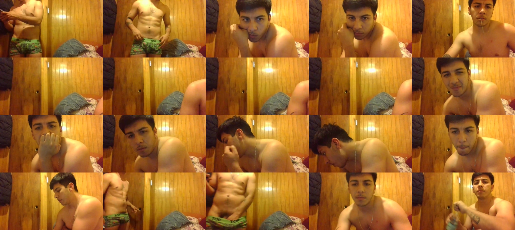 matiaslol666  25-10-2022 Recorded Video moan
