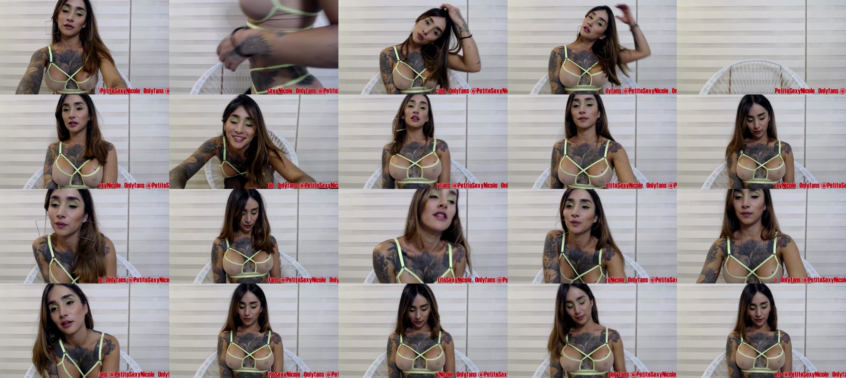 petitealejats natural CAM SHOW @ Chaturbate 25-10-2022