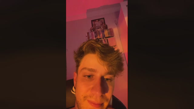 principeloiro  25-10-2022 Recorded Video oral