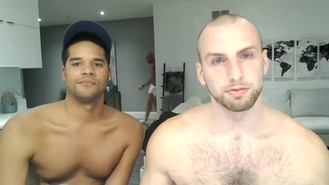 ryanandchadcb  25-10-2022 video gay