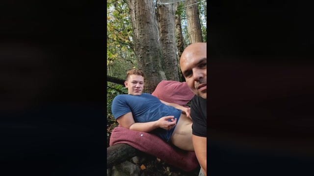 simon_and_dav1d  26-10-2022 Recorded Video suck
