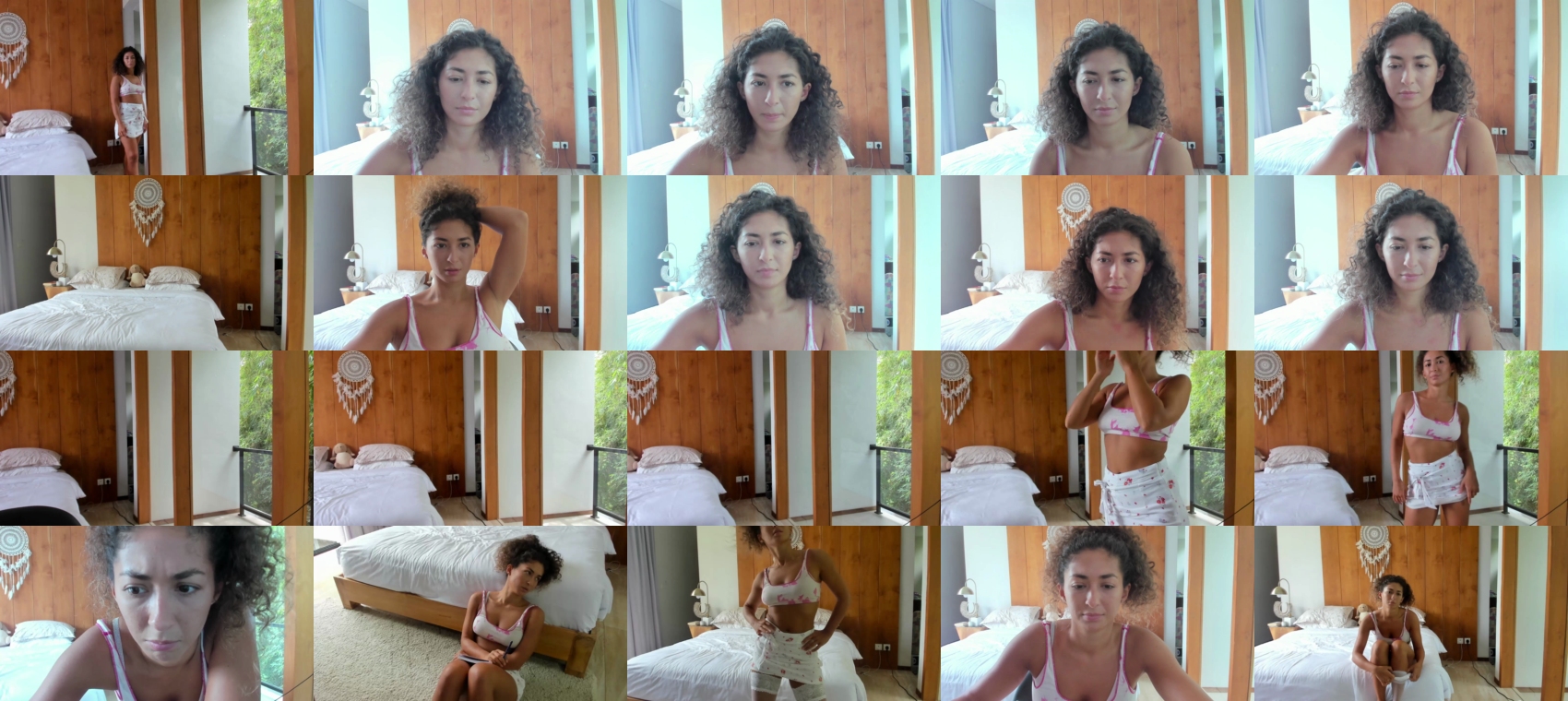 tinayoudream 25-10-2022 wank 