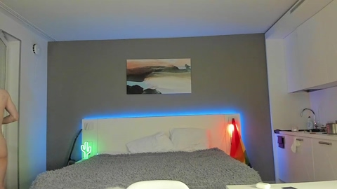 viksons  25-10-2022 video spank