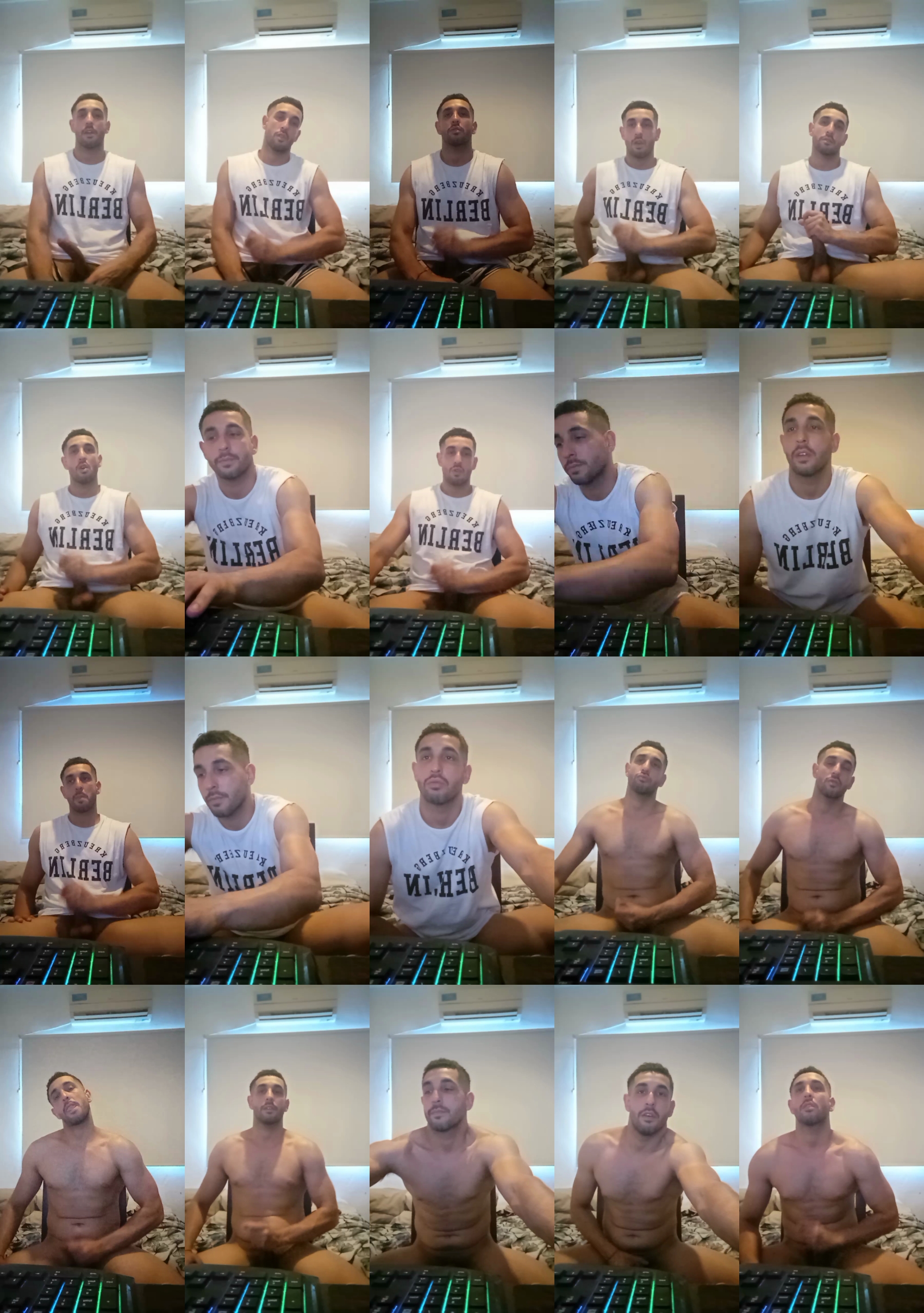 Agustinlu  26-10-2022 Recorded Video ass