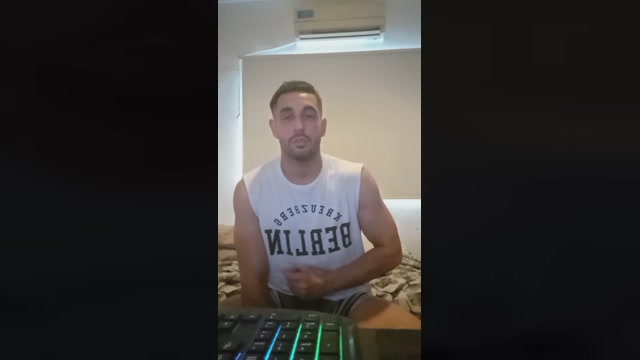 Agustinlu  26-10-2022 Recorded Video ass