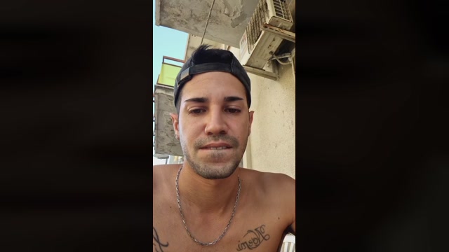 Alexbeta7  27-10-2022 Recorded Video blowjob