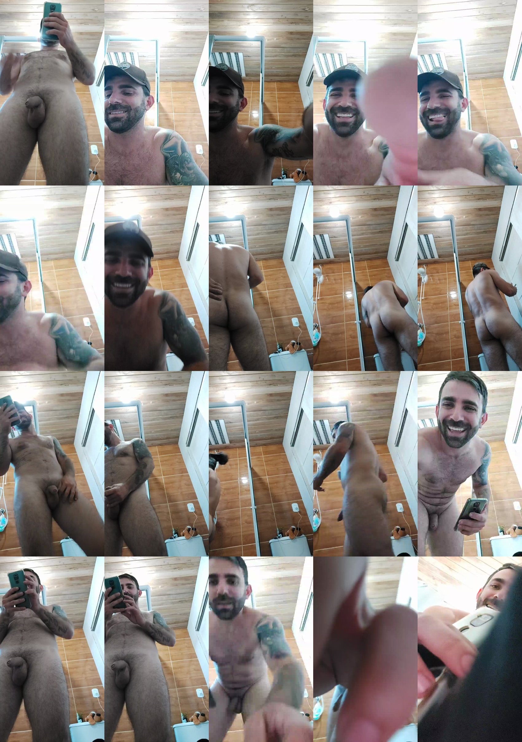 CasaltapsPH  26-10-2022 Recorded Video sexykitty