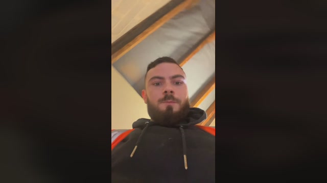 Cheeeky69  27-10-2022 Recorded Video gag