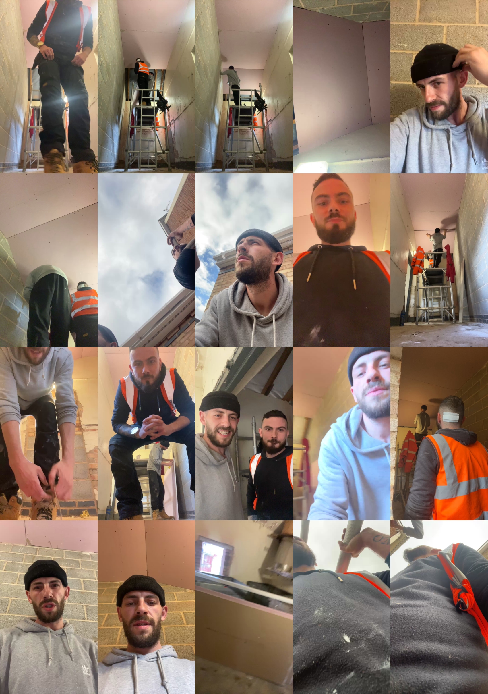 Cheeeky69  27-10-2022 Recorded Video bigtoys