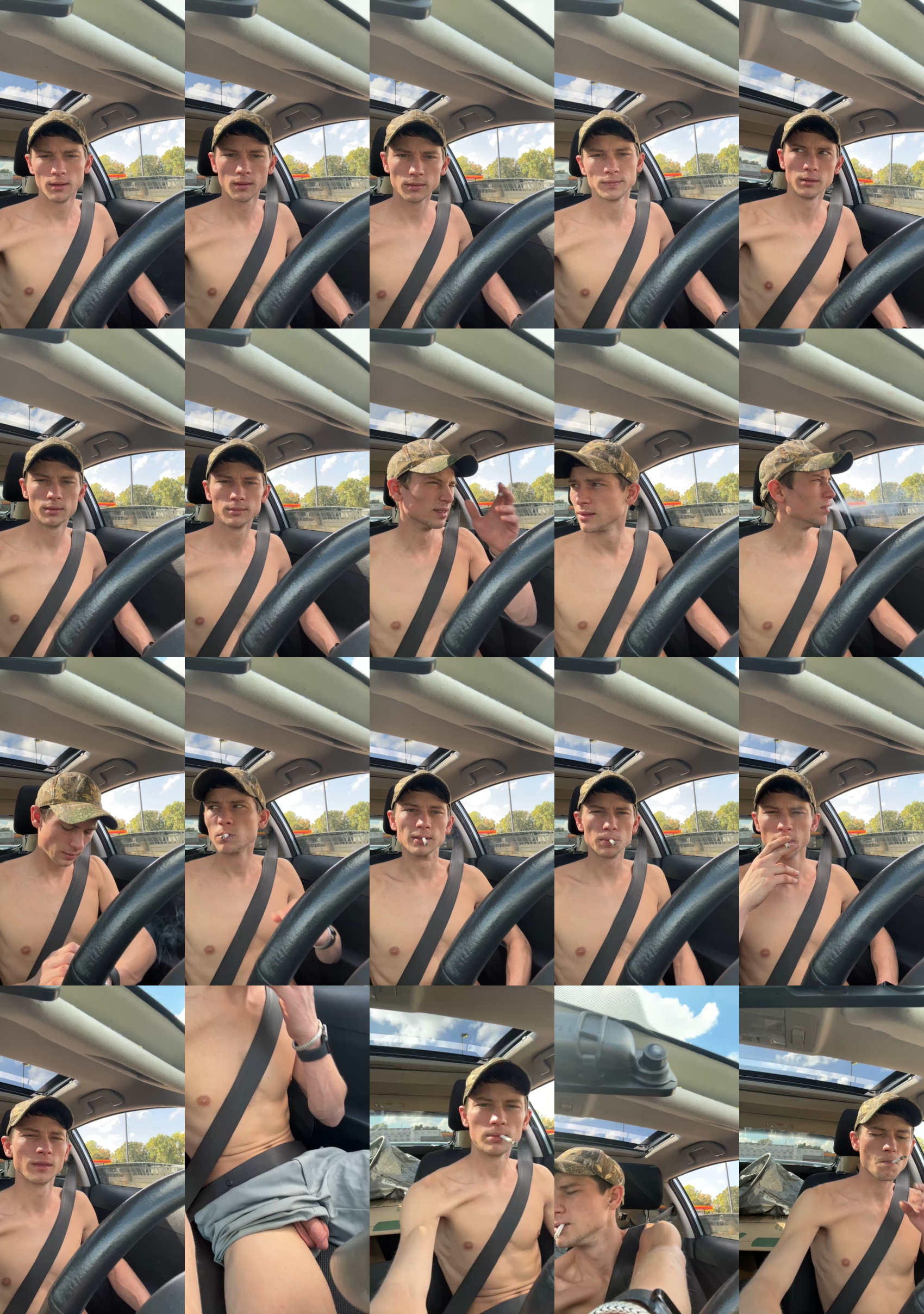 Cody_Hartt  26-10-2022 Recorded Video gag