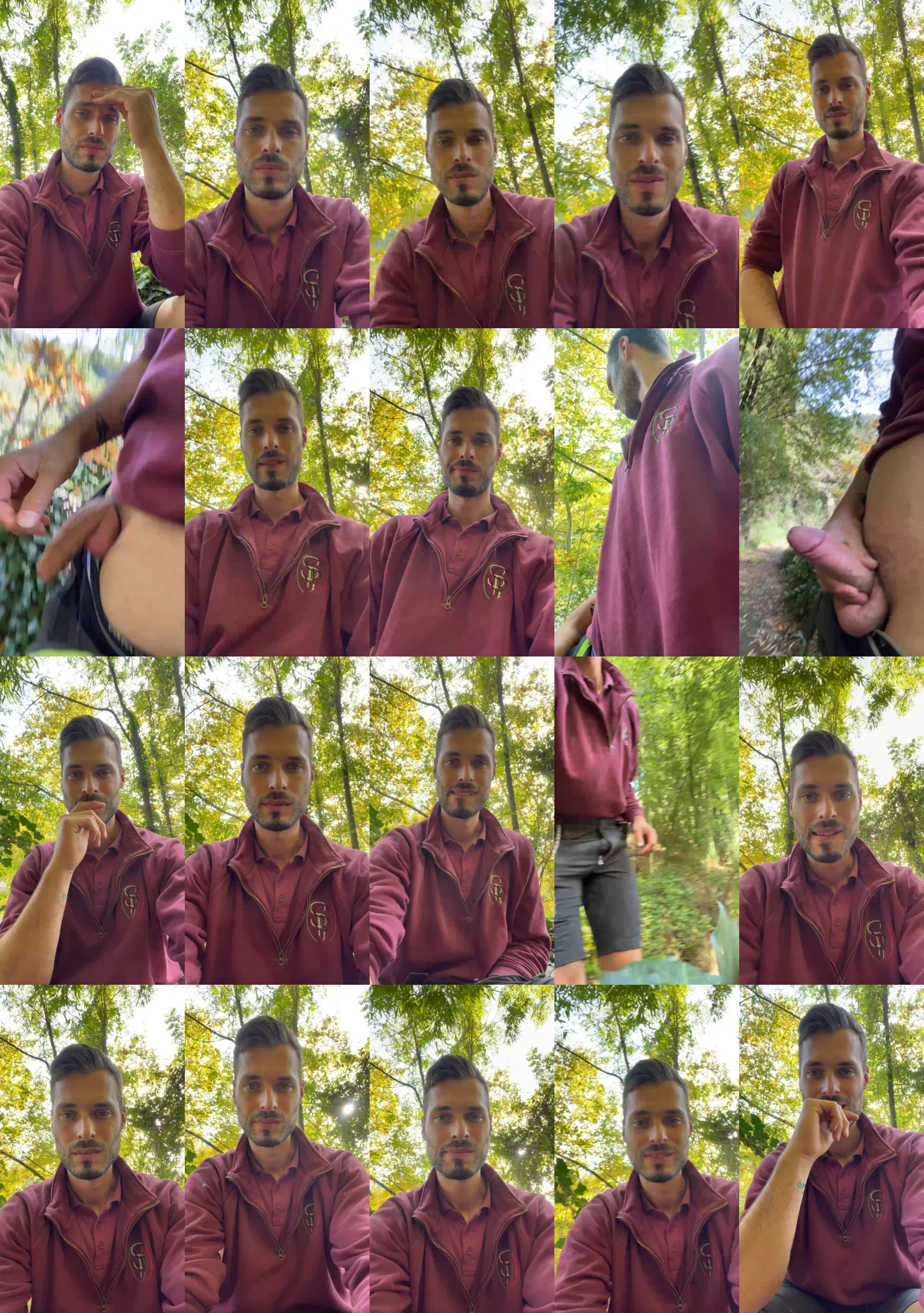 Eivor90  27-10-2022 Recorded Video prettyface