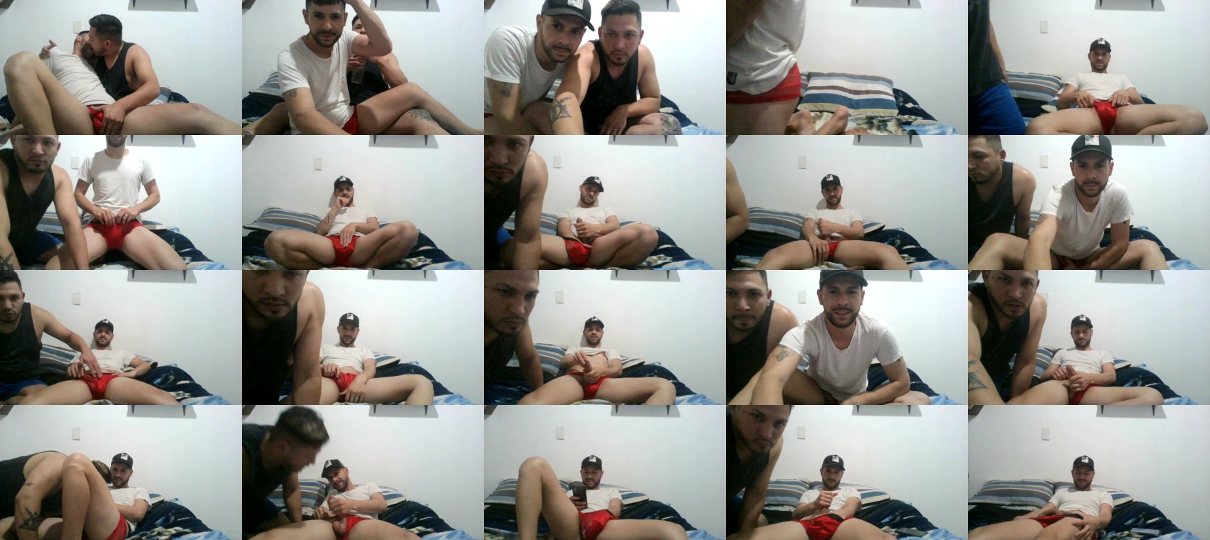 Elijuan  26-10-2022 Recorded Video big
