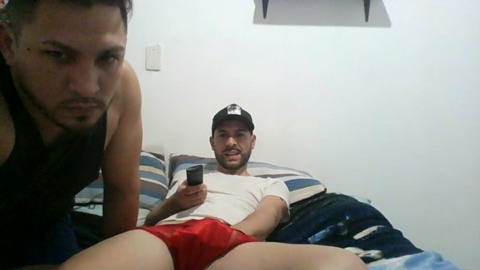 Elijuan  26-10-2022 Recorded Video hard