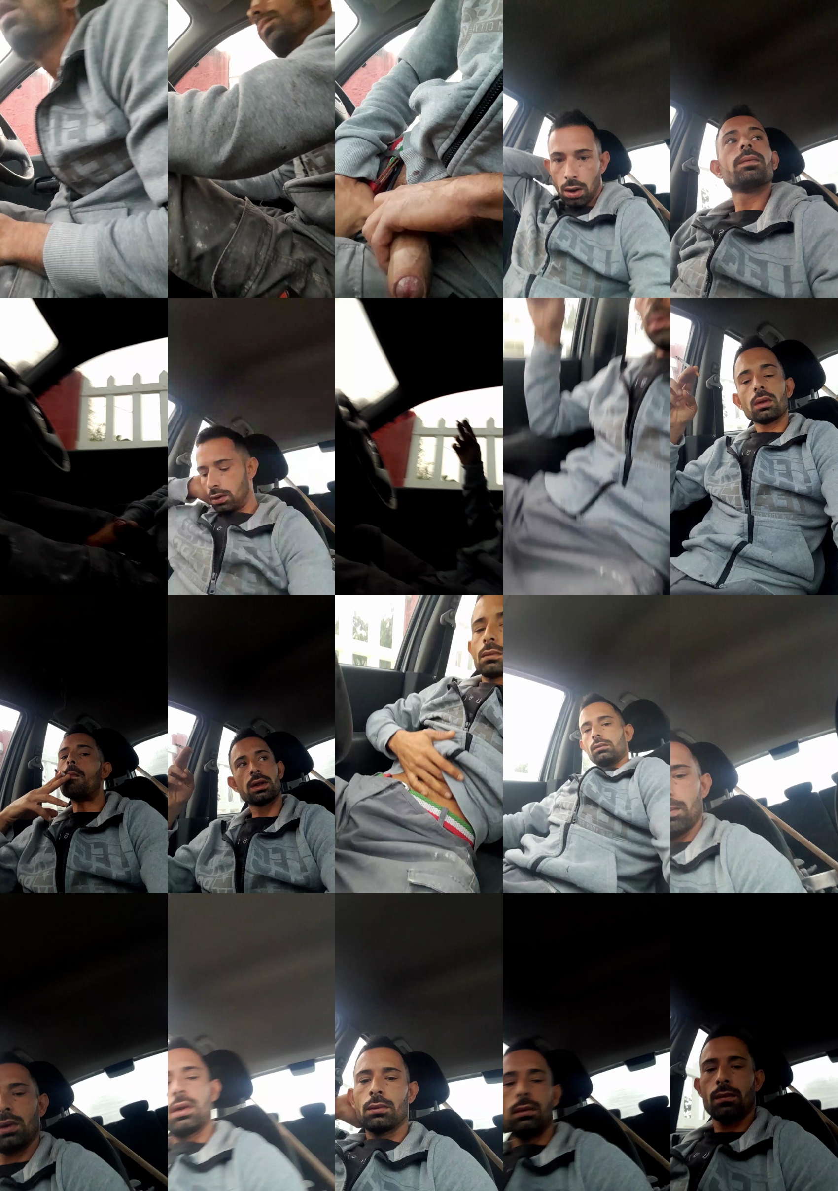 Fabio530234  26-10-2022 Recorded Video ass
