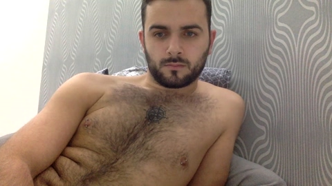 Hotmenx3  26-10-2022 Recorded Video harddick