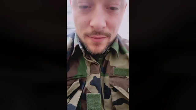Hotmili  27-10-2022 Recorded Video handsome
