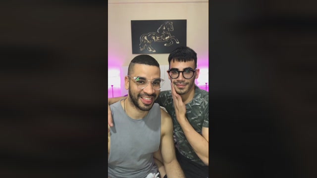 Hottmateo  26-10-2022 Recorded Video play