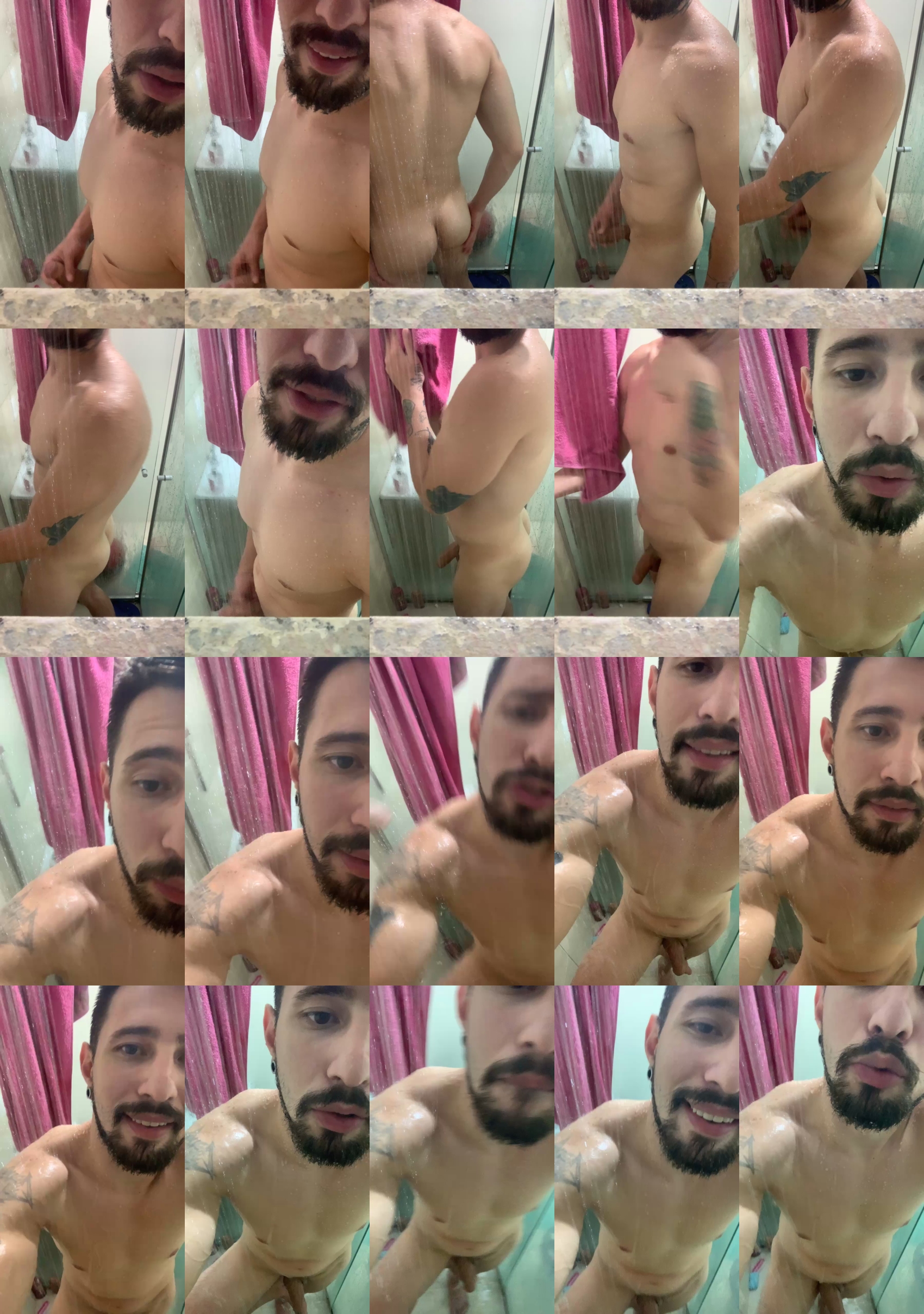 Lucasneitan  26-10-2022 Recorded Video yummy