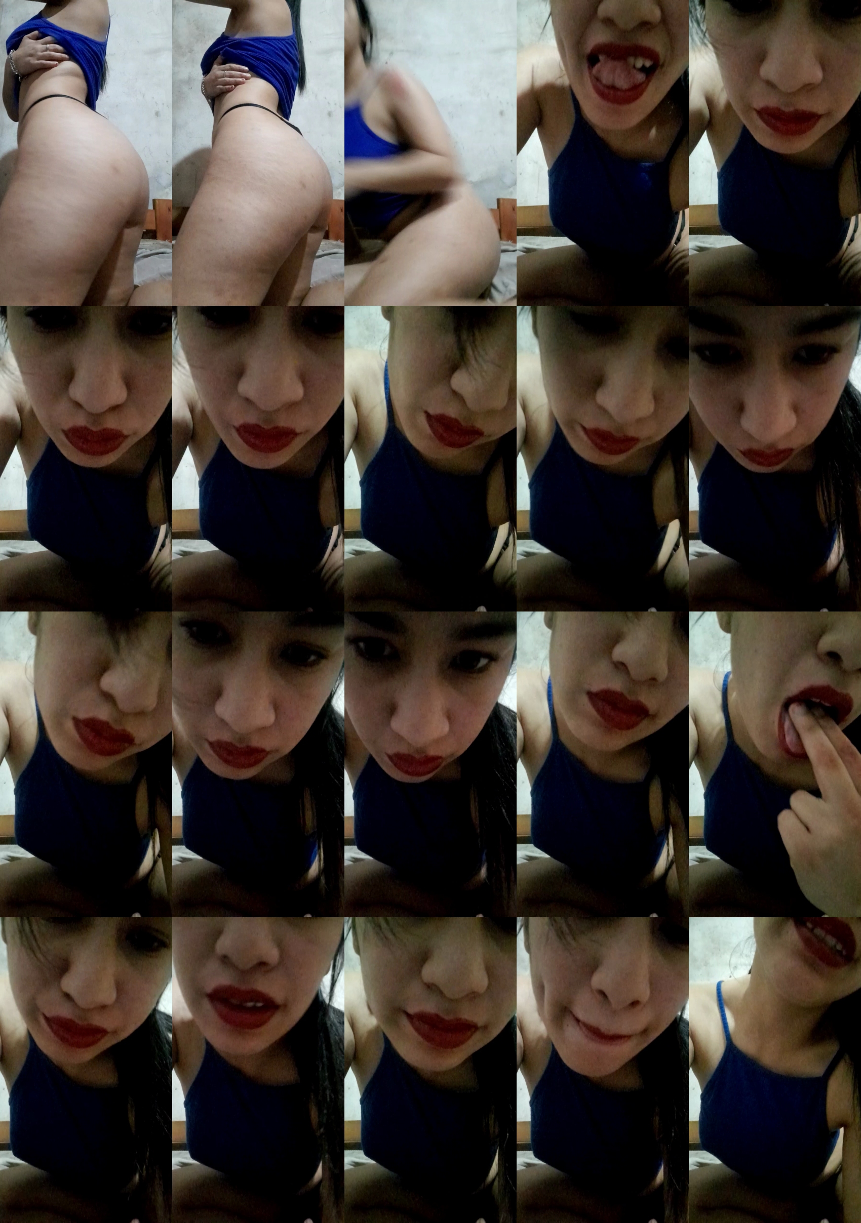 Magii21 26-10-2022 naughty 