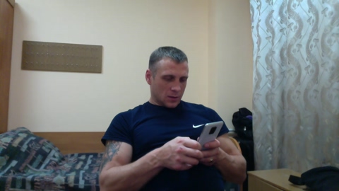Malchyshka  26-10-2022 Recorded Video kinky