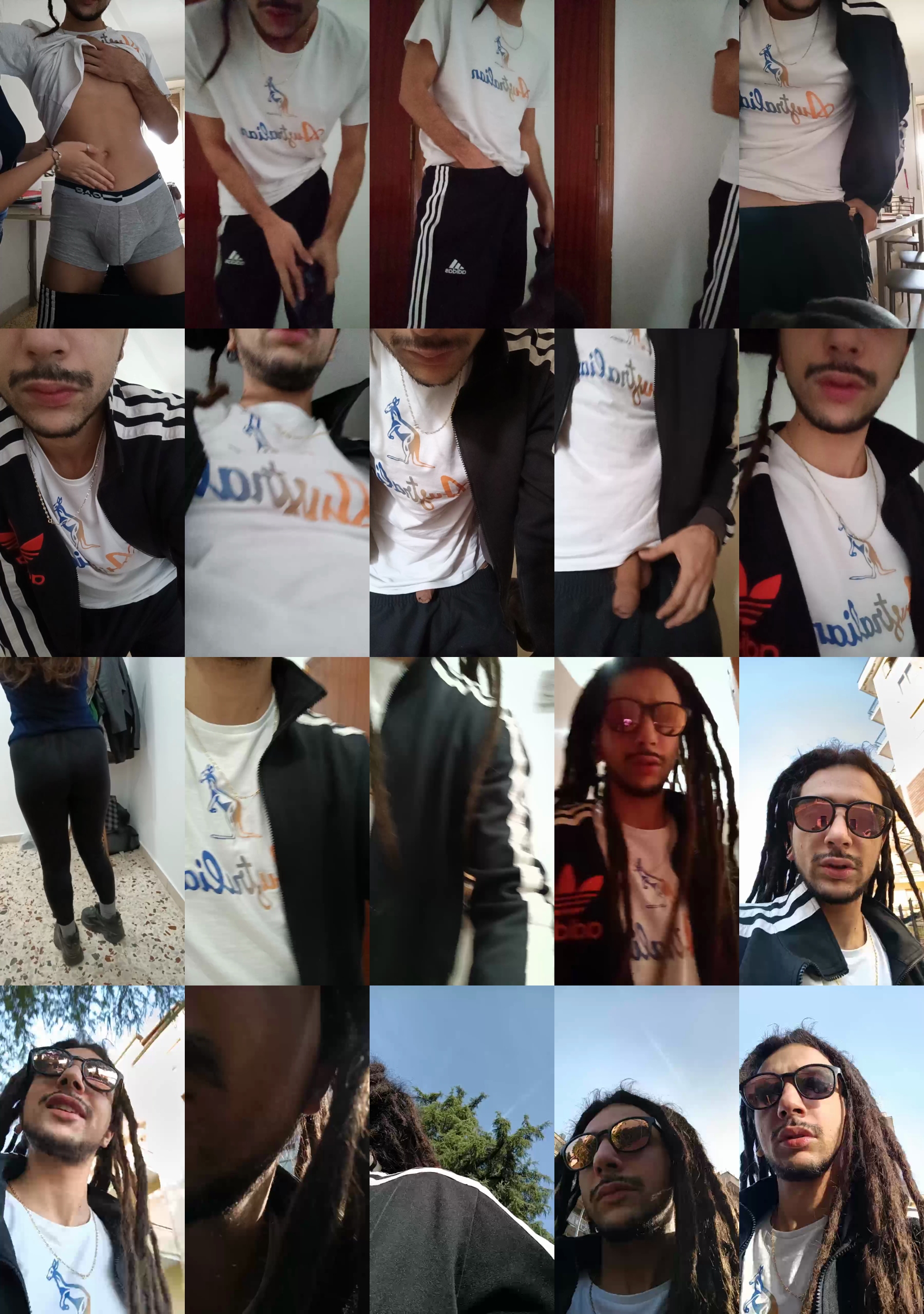 Marco20cm98  27-10-2022 Recorded Video playtime