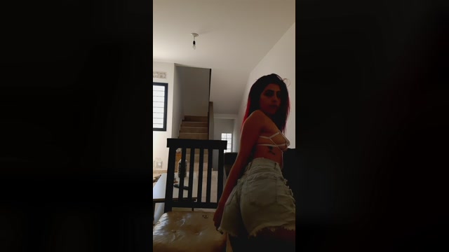 Melanykoss66 26-10-2022 tits 