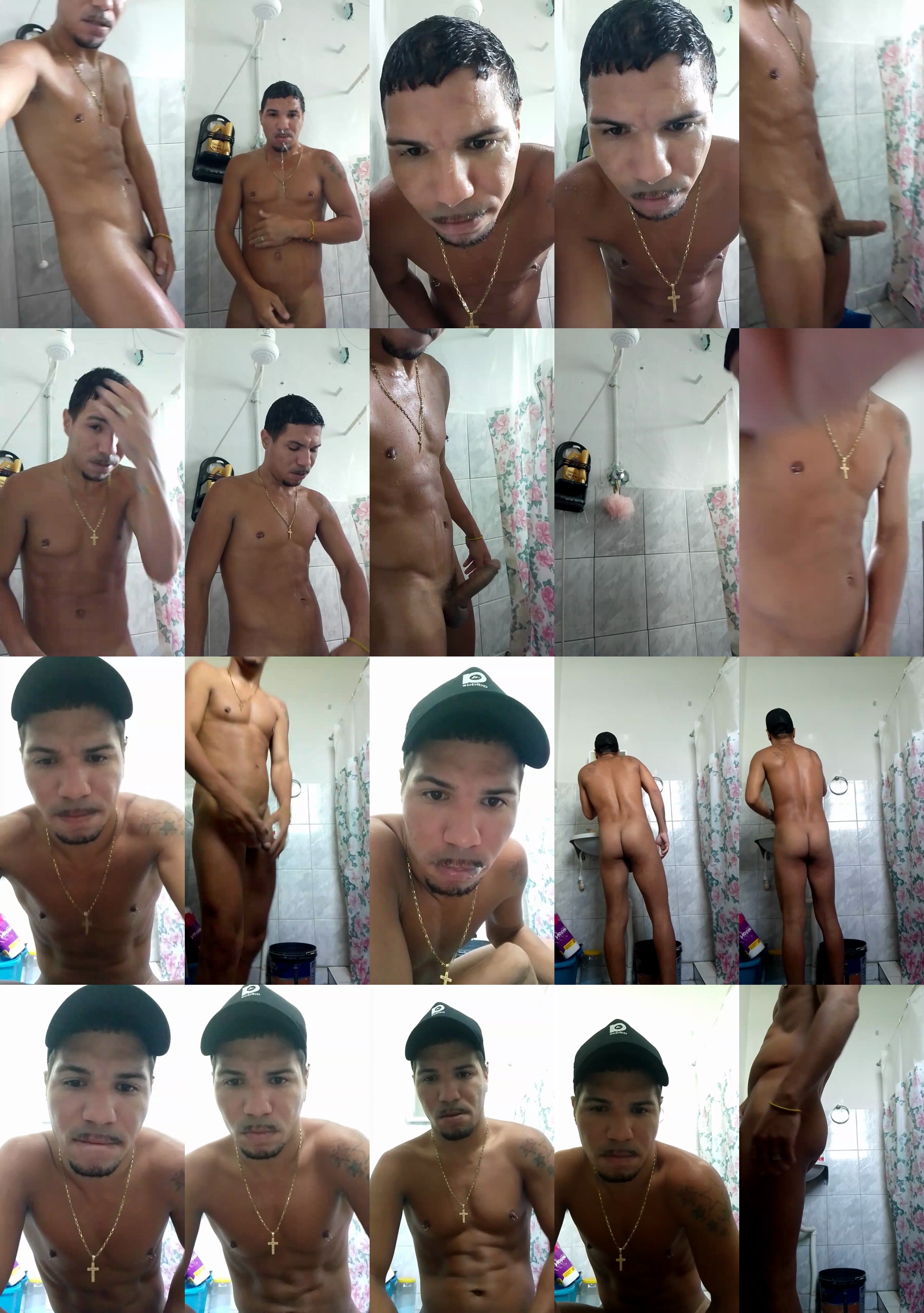 Miguexfb  26-10-2022 Recorded Video Porn