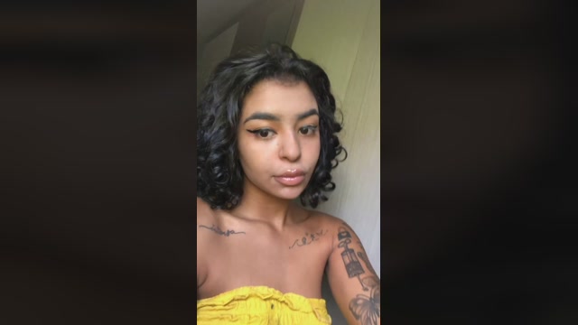 Morenaperfeita