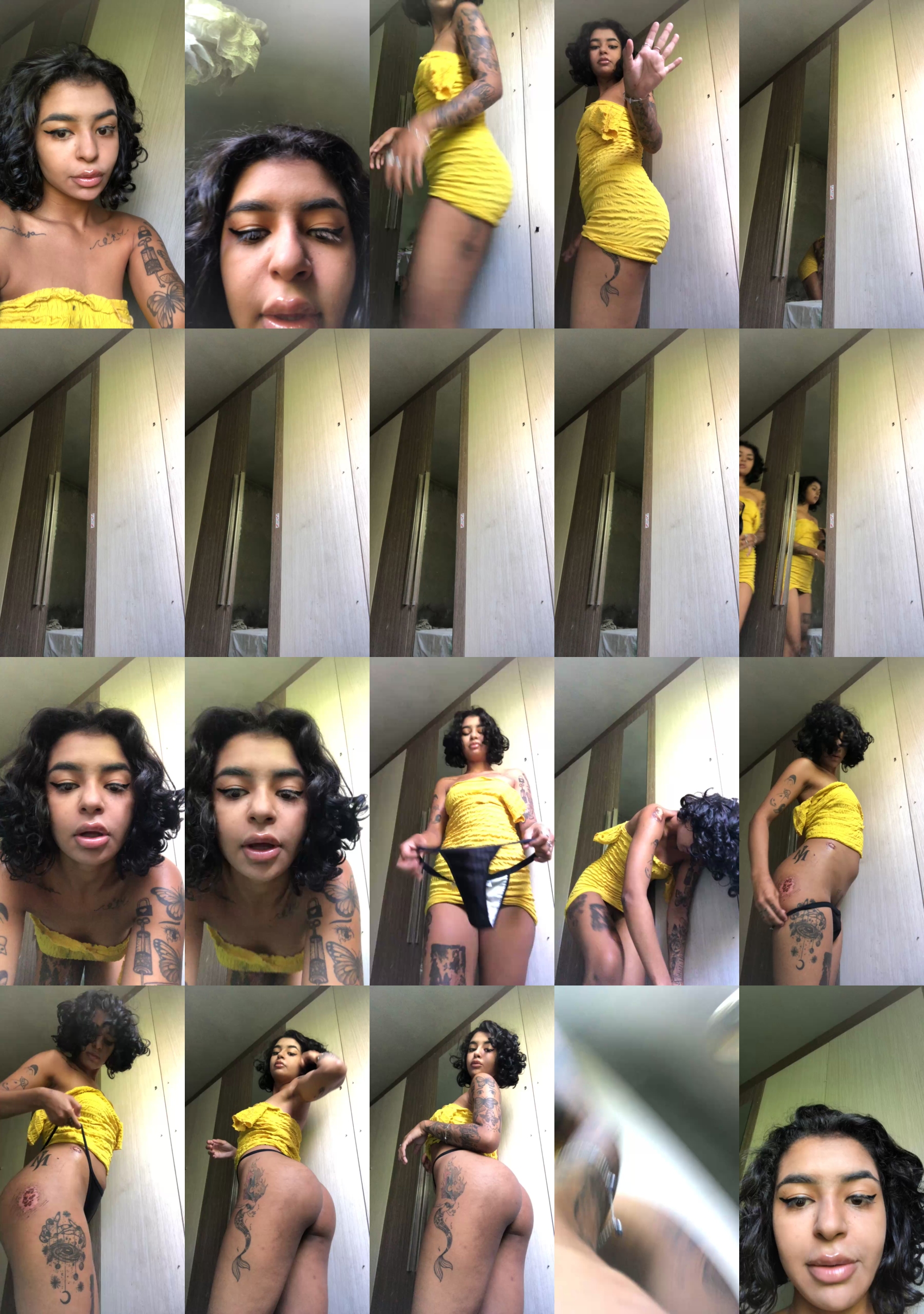 Morenaperfeita 27-10-2022 pussy 