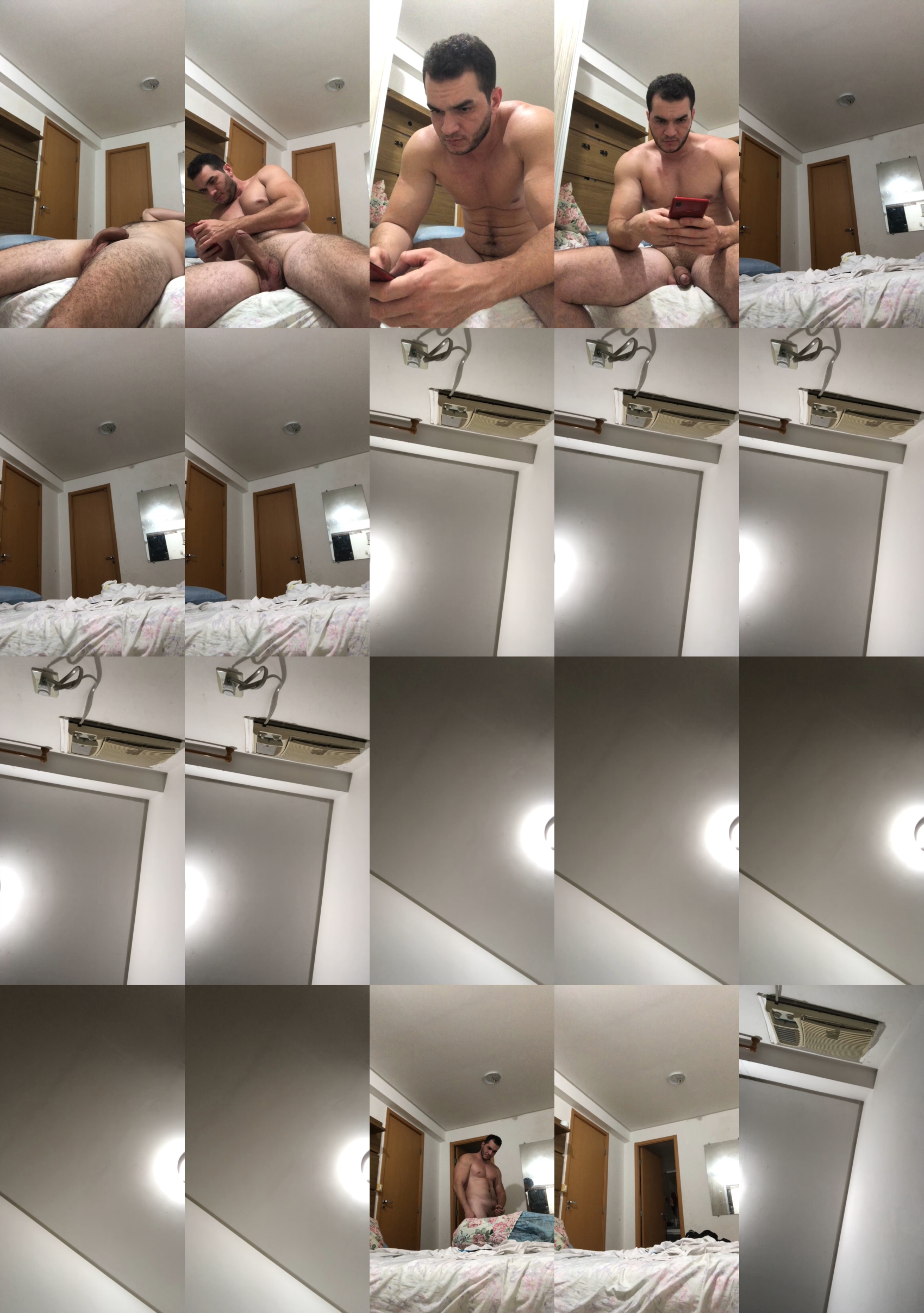Musculoso5780  26-10-2022 Recorded Video gag