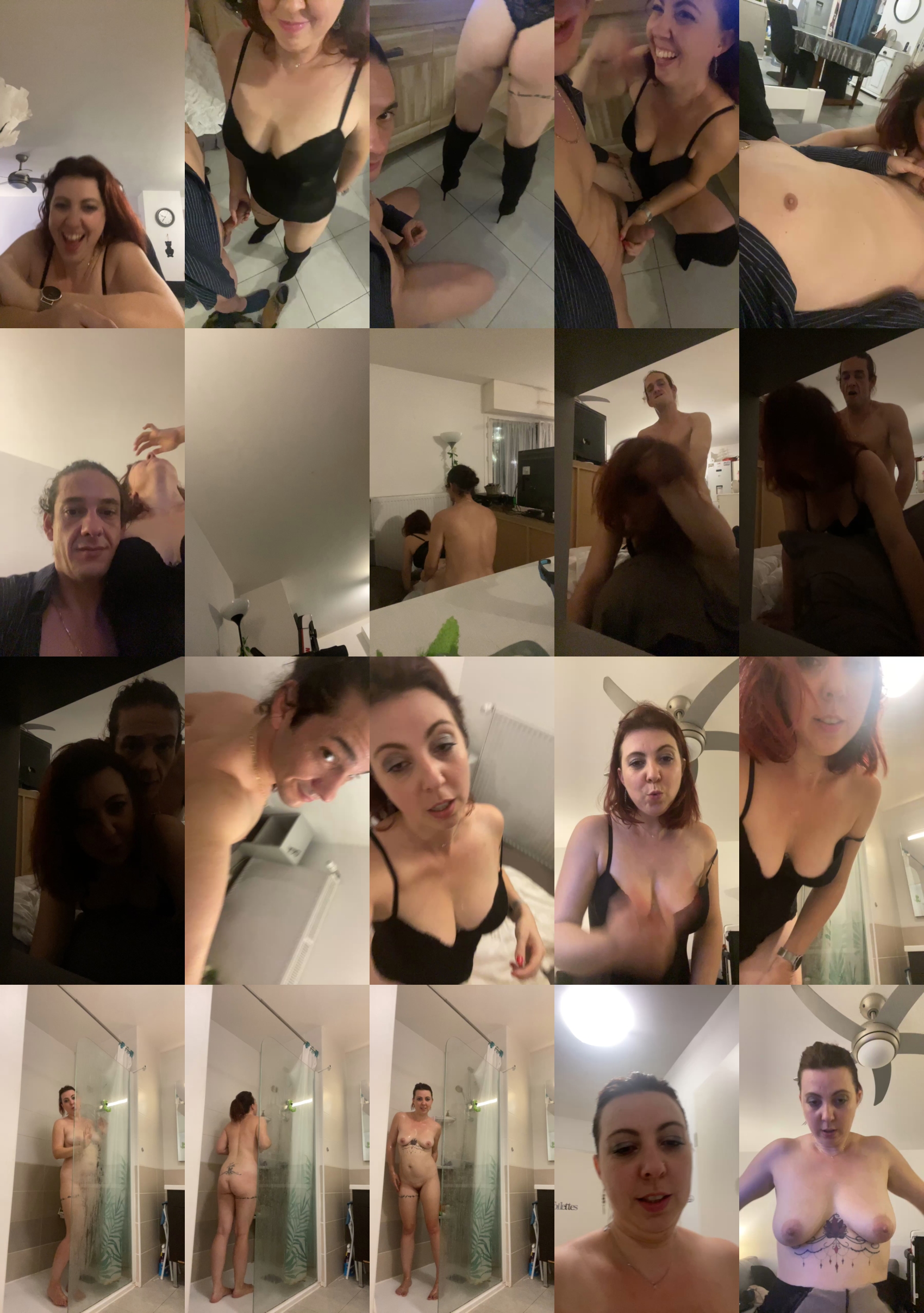 Myerokate 26-10-2022 blowjob 