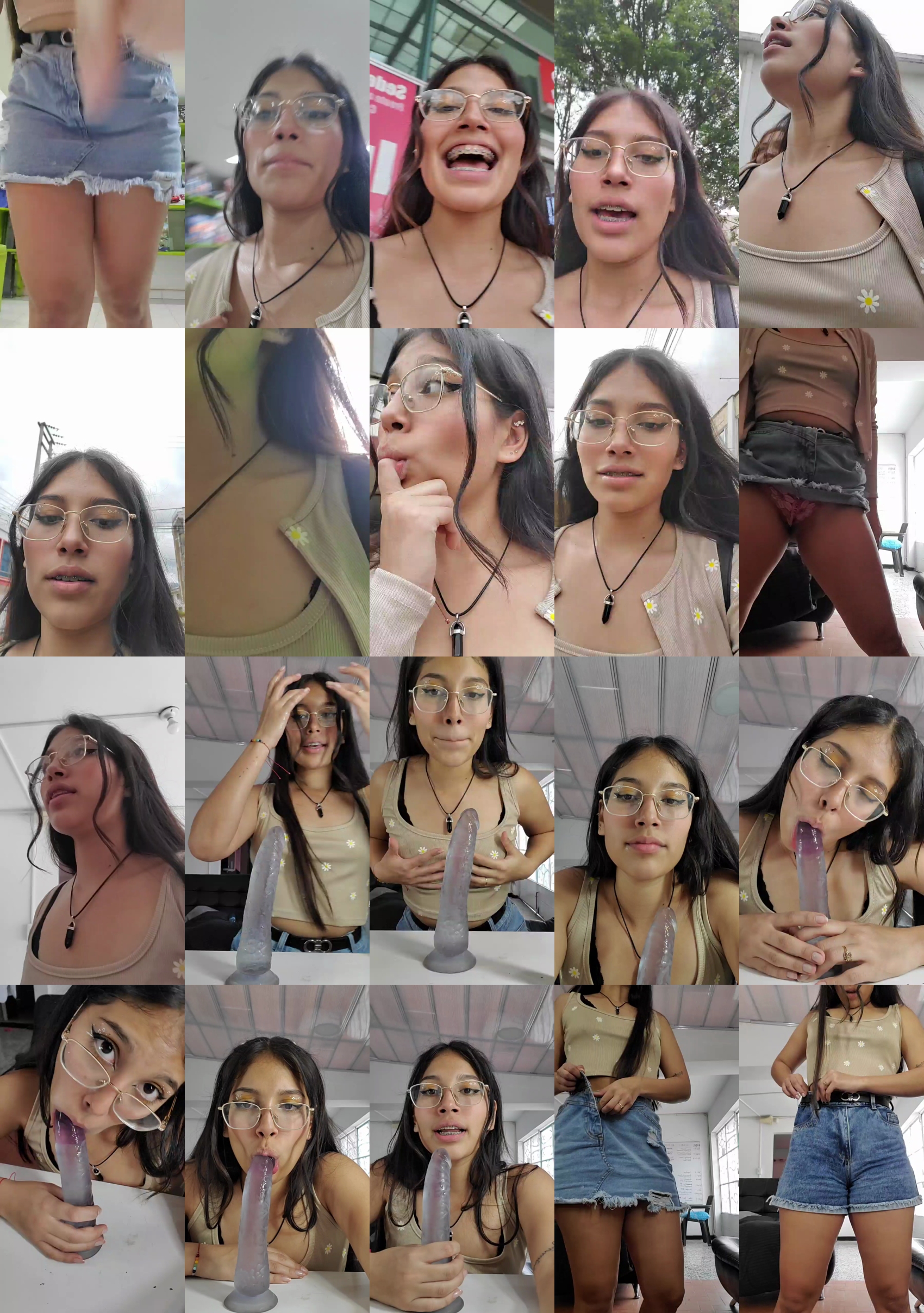 Rosiita_Fresita 26-10-2022 nasty 