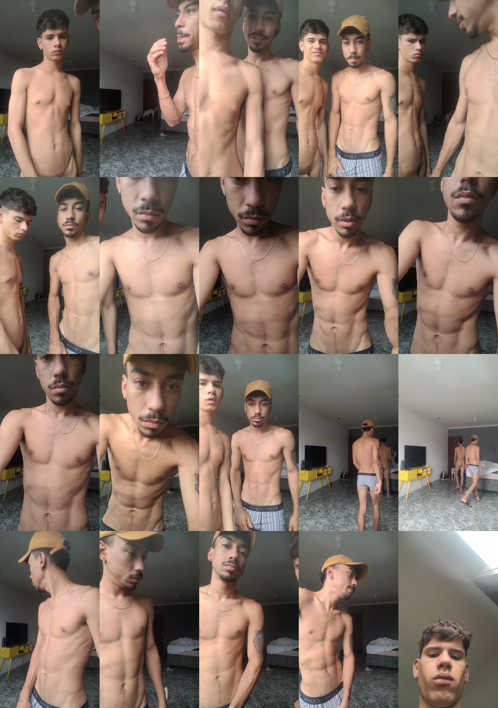 Sentafofo  27-10-2022 Recorded Video analtoy
