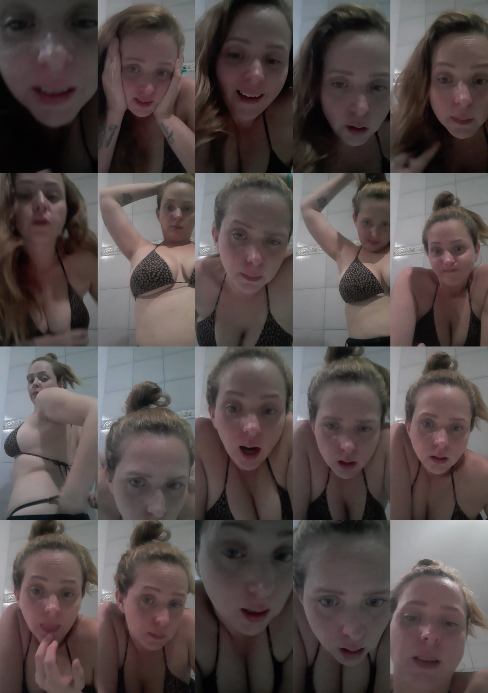 Tatyquebra 26-10-2022 sexy 