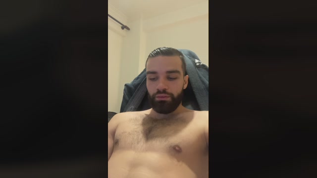 TerreurNight  26-10-2022 Recorded Video naked
