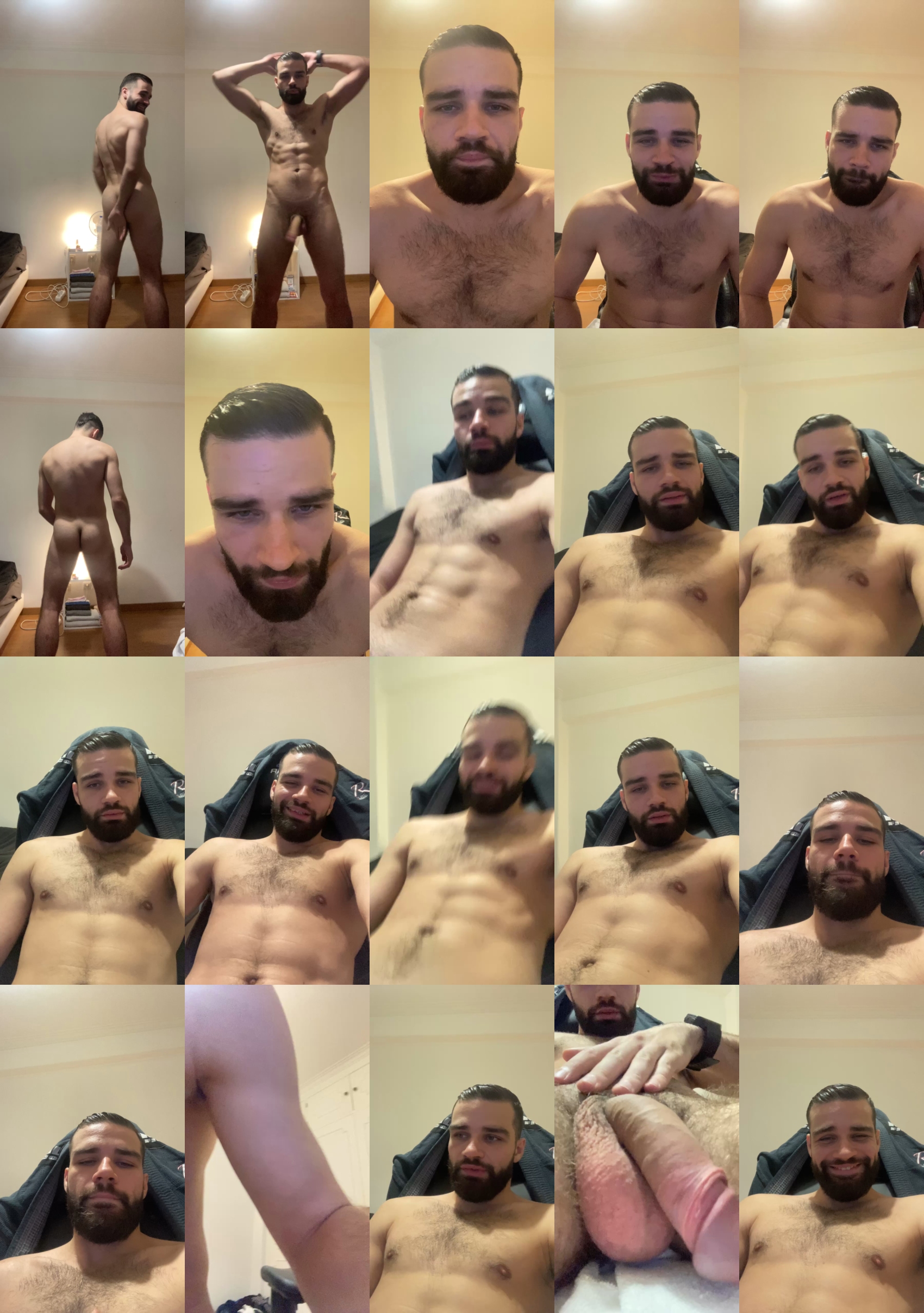 TerreurNight  26-10-2022 Recorded Video bigtoys