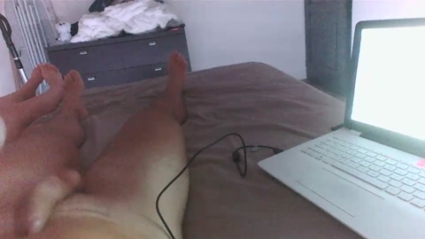 WonderWoman88 26-10-2022 sexyfeet 