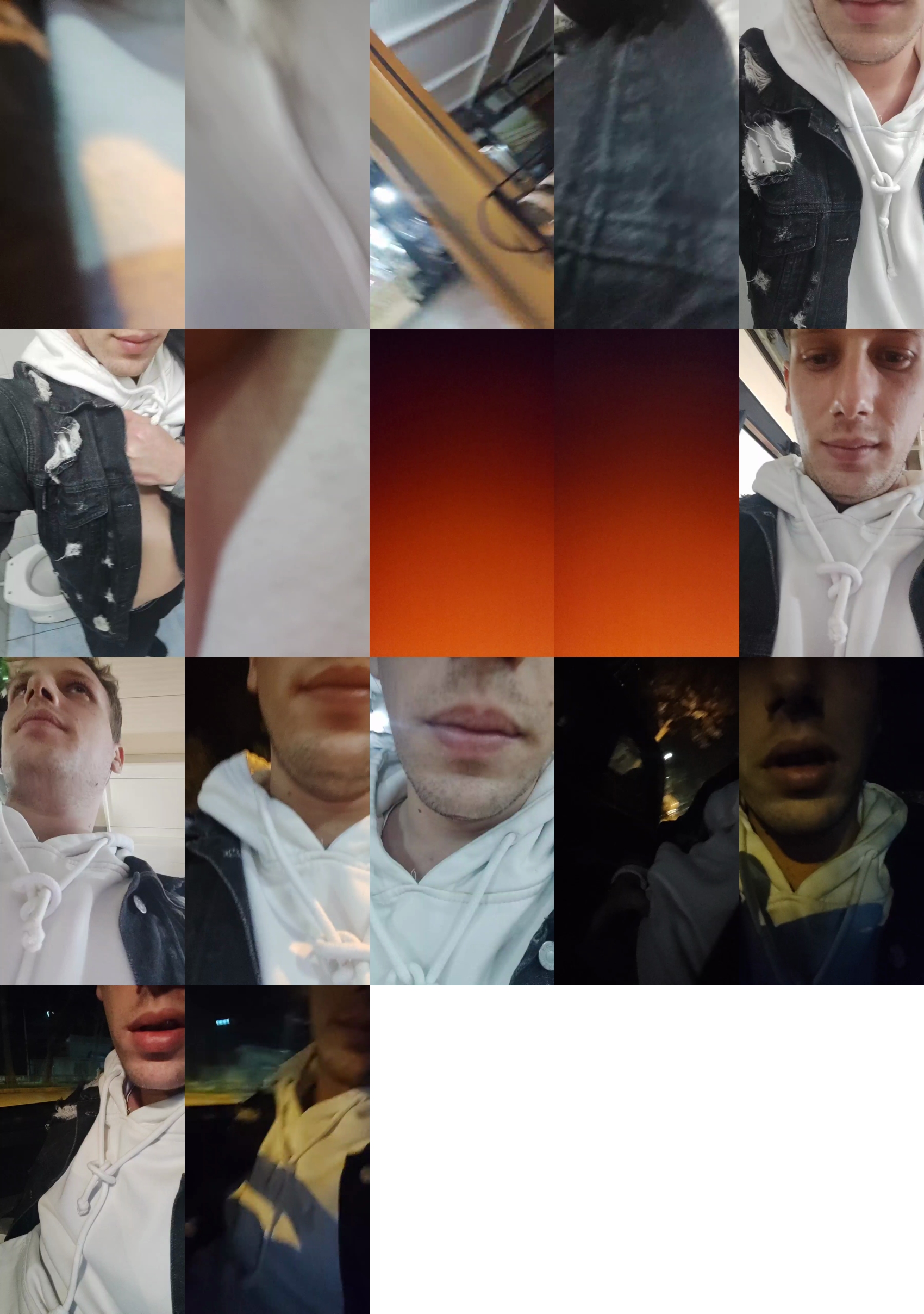 Youngandpervers  26-10-2022 Recorded Video Show