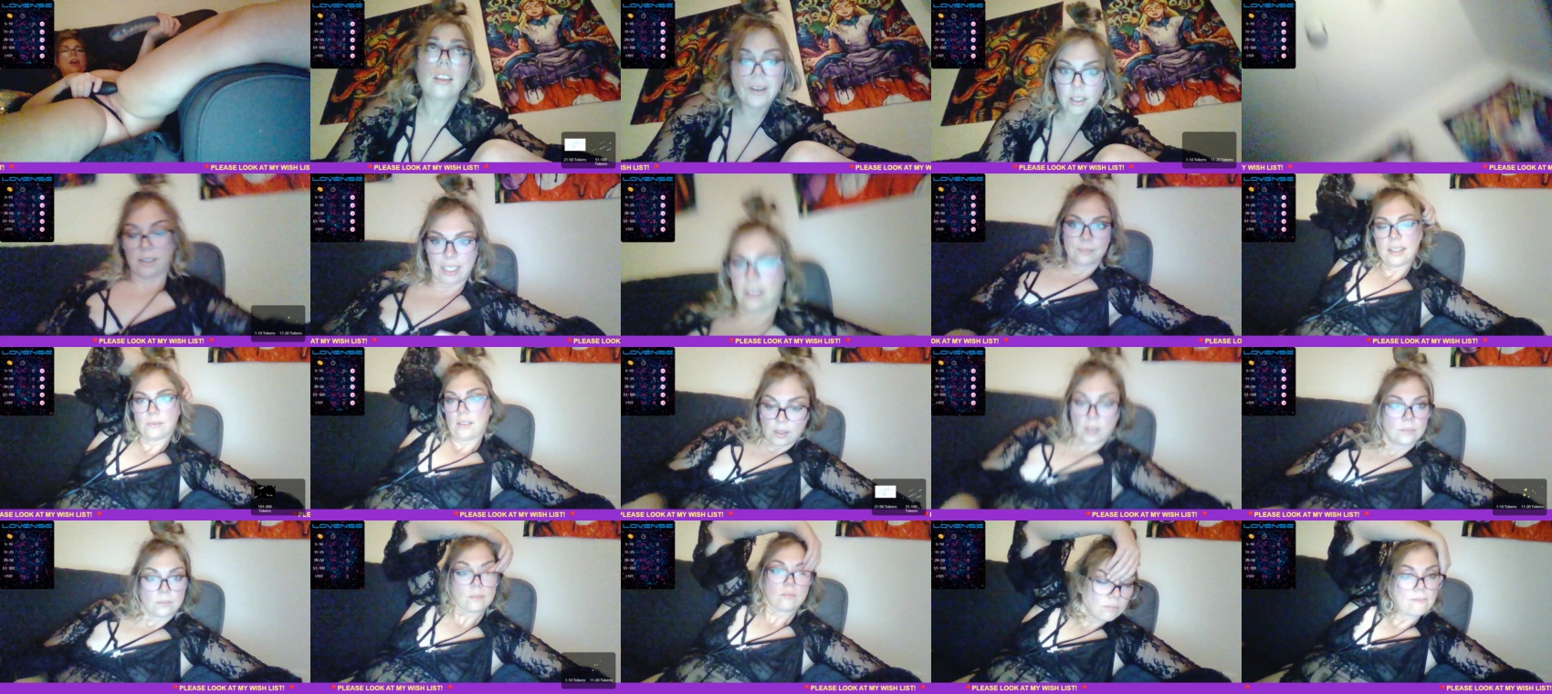 aliceliddell710 26-10-2022 Video 