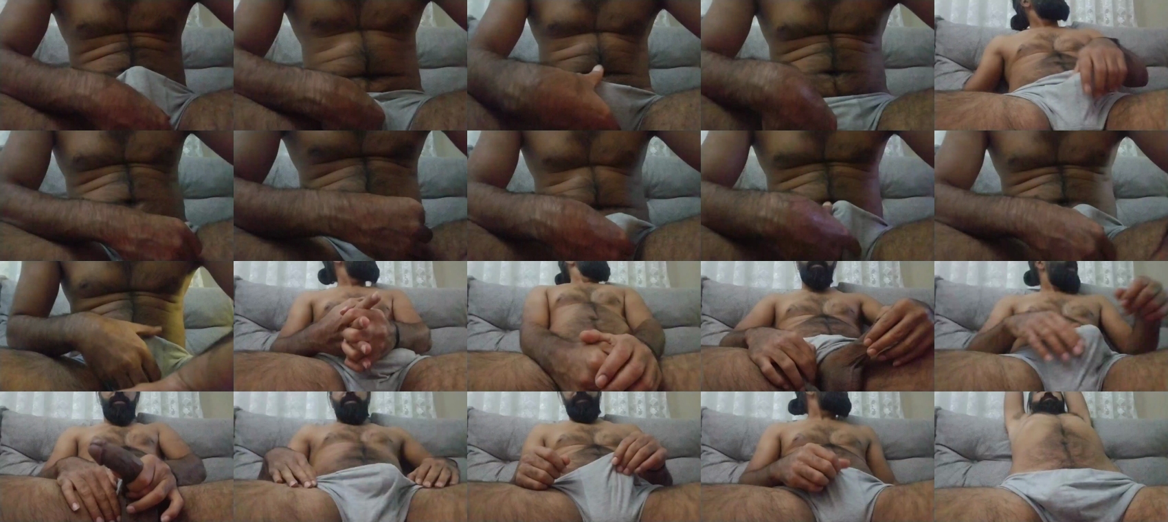 billy1727  26-10-2022 Recorded Video hot
