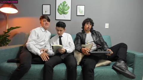 bless_my_neighbor  26-10-2022 video gay