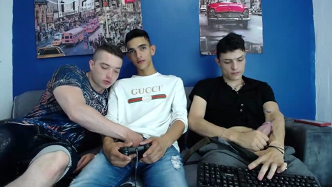 boyss_sexys  26-10-2022 Recorded Video lush
