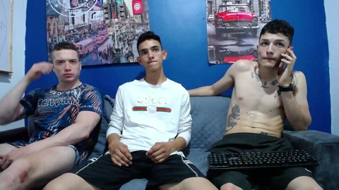 boyss_sexys  26-10-2022 Recorded Video analtoy