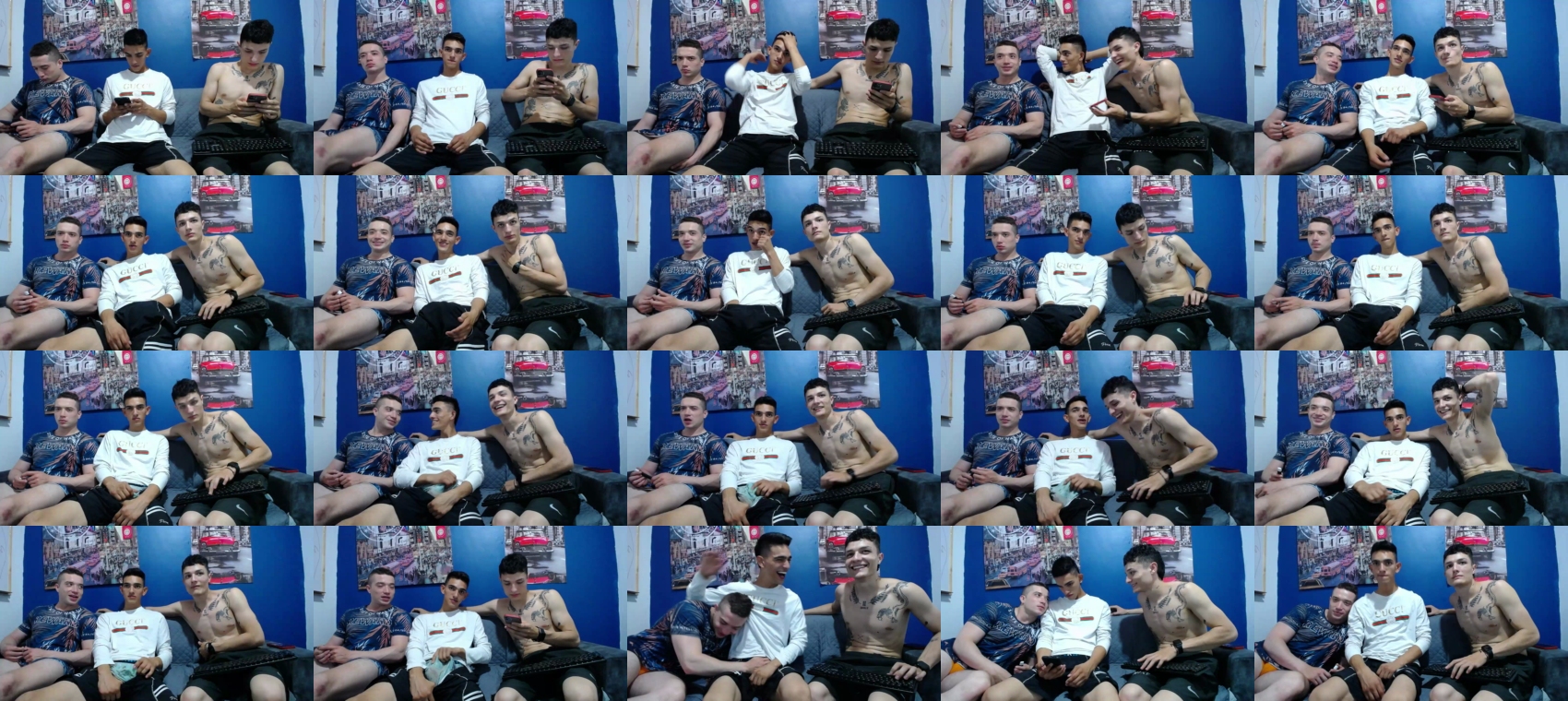 boyss_sexys  26-10-2022 Recorded Video analtoy