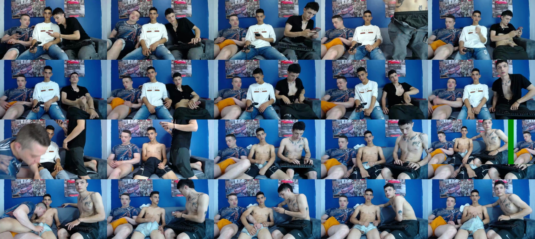 boyss_sexys  26-10-2022 Recorded Video sexymale