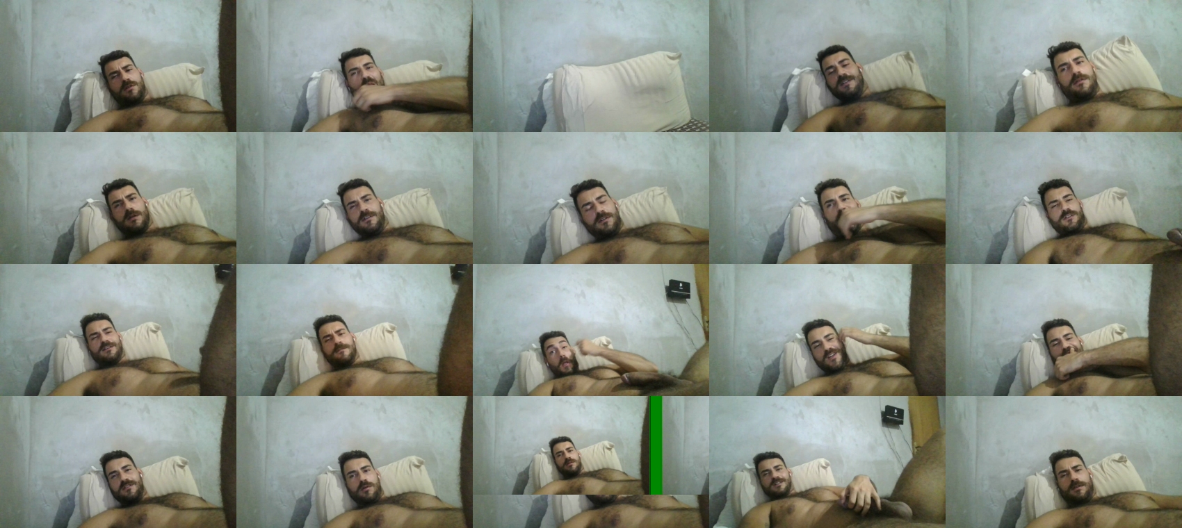 caiorio2  26-10-2022 Recorded Video legs