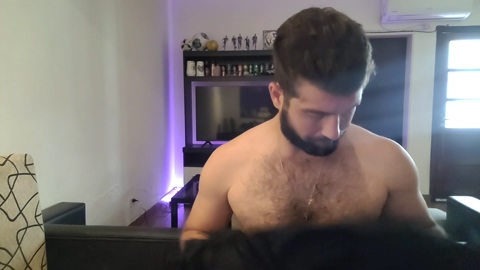 damifox  26-10-2022 Recorded Video sexy