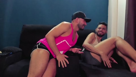 dylanstrong_  26-10-2022 video fingering